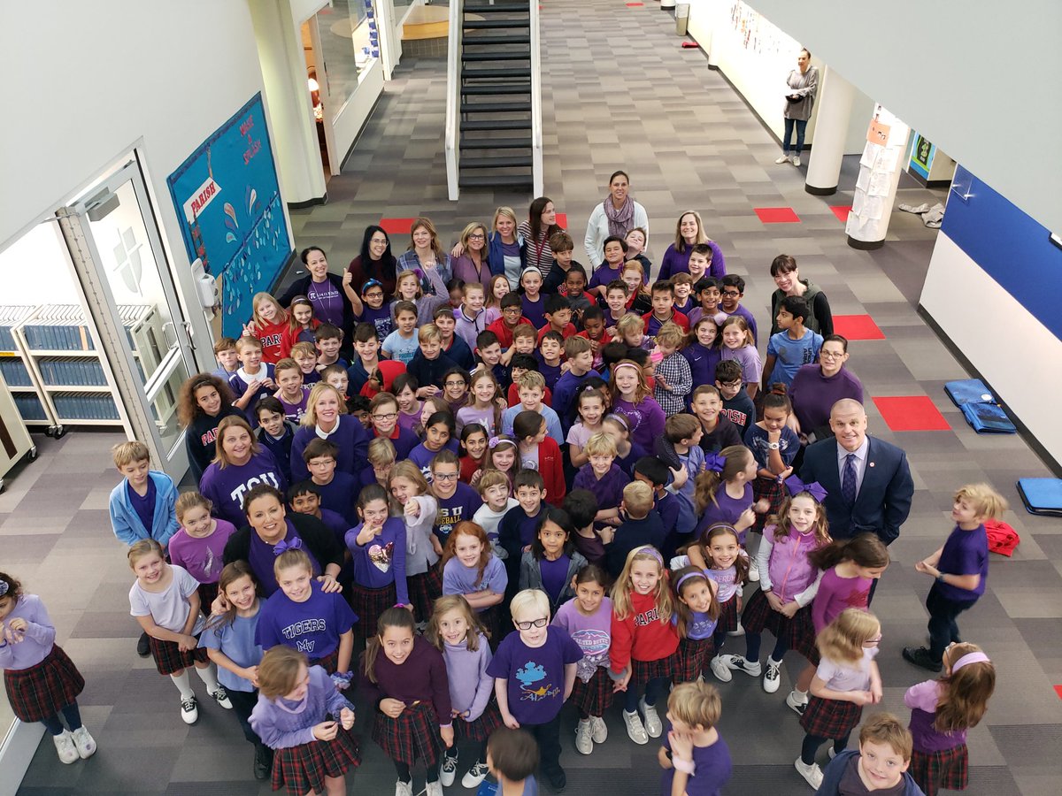 ParishEpiscopalLS tweet media