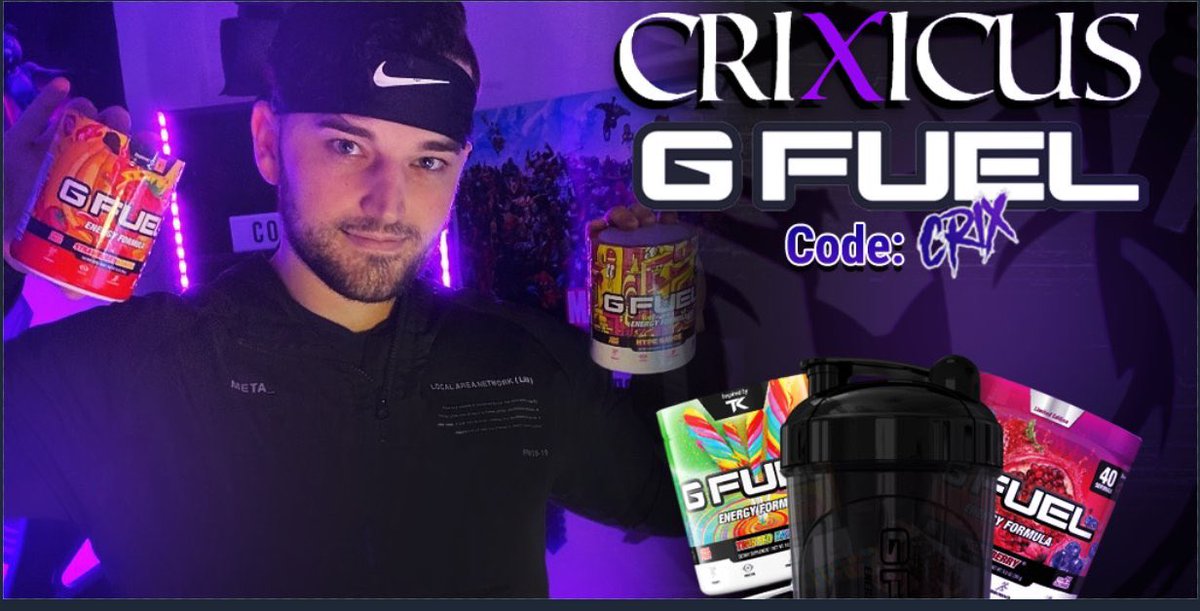 CrixHQ tweet picture