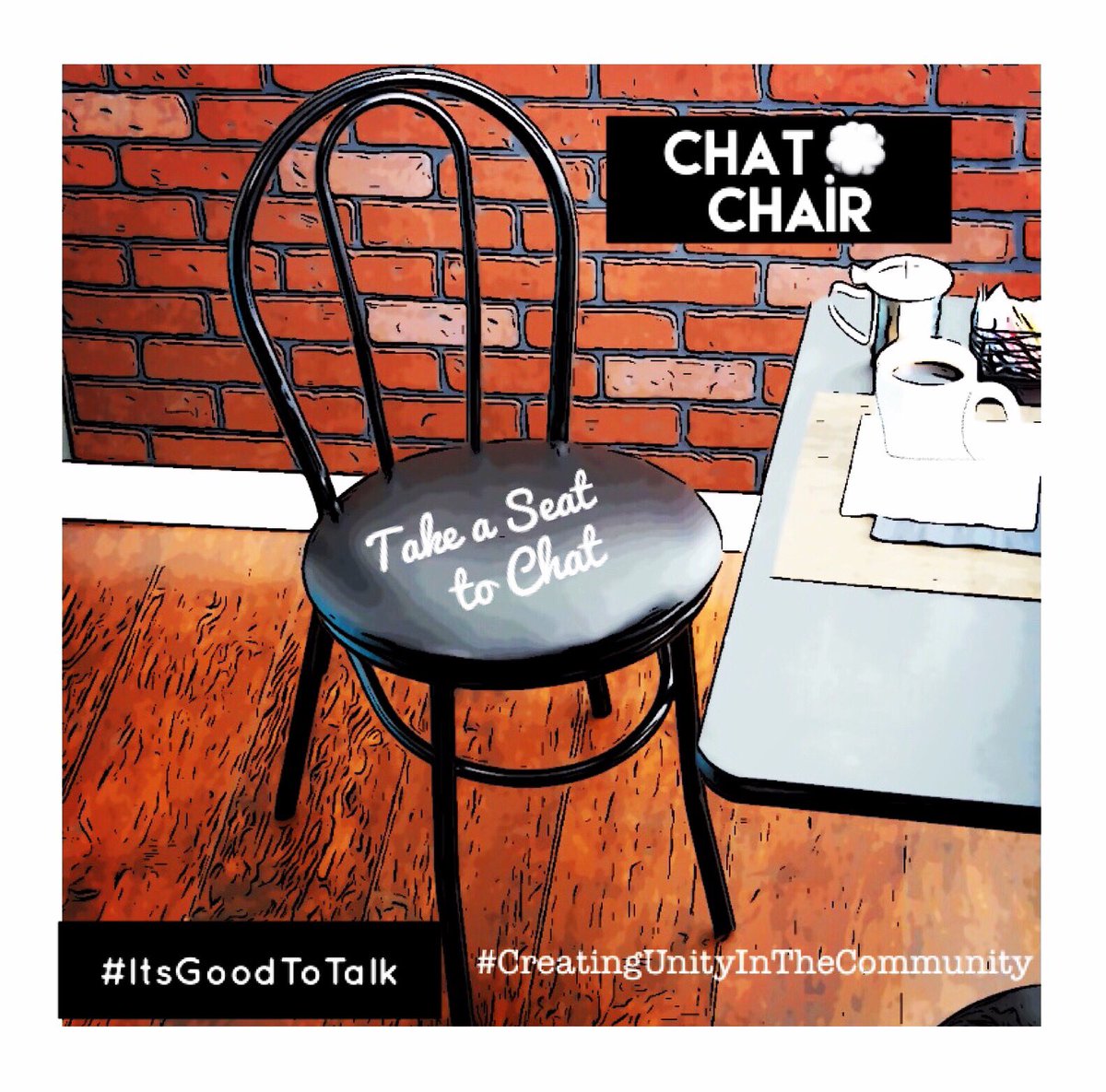 Haven Hub tweet media