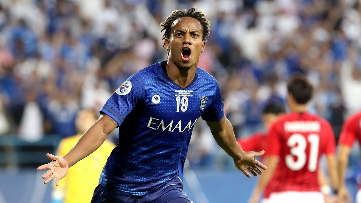 Al Hilal vence a Champions da Ásia, e Cuéllar pode reencontrar o