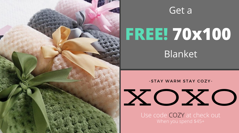 BakeBlend's tweet photo. Winter is here! Its time to get in the holiday spirit and get cozy for the cold days ahead of us! What better way to do that with a warm and soft cozy blanket!🤩
#christmasgifts #retweet #COSMETICS https://t.co/awPtRVeCUh