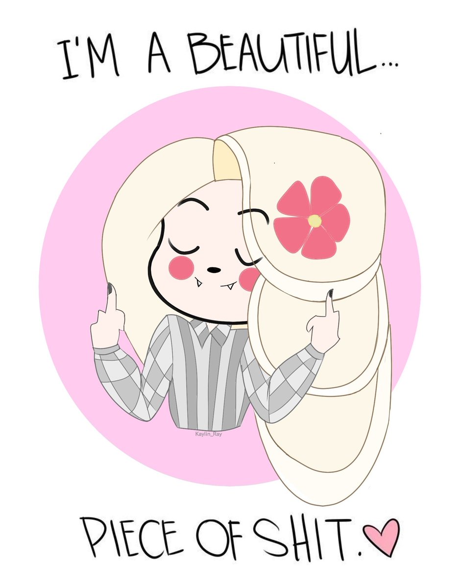 KeylinRay's tweet photo. #HazbinHotelFanart #charliemagne https://t.co/LNbPVp5YyQ