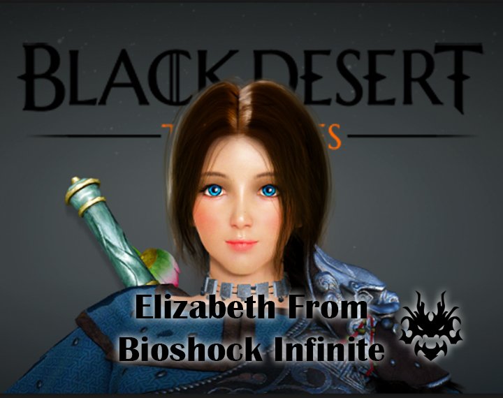 Bdo Templates On Twitter Elizabeth From Bioshock Infinite Tamer Https T Co Ztis0n8izf Blackdesert Blackdesertonline Blackdesertonlinegame Bdo Gamers Bdo Bdotemplates Template Templates Templates2019 Bdotemplates2019