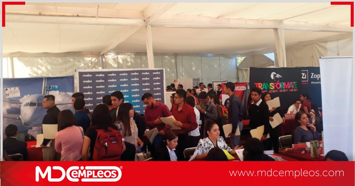 MDCEmpleos's tweet photo. Agradecemos la invitación del Instituto Tecnológico Regional de SLP a participar en la Feria de Empleo para Residencias y Estadías.
22 de noviembre de 2019
@ITSLPOFICIAL 
#FeriaDeEmpleo #MDCEmpleos #ResidenciasyEstadias #TecRegionalSLP #ITSLP https://t.co/HKOuoQXLjC