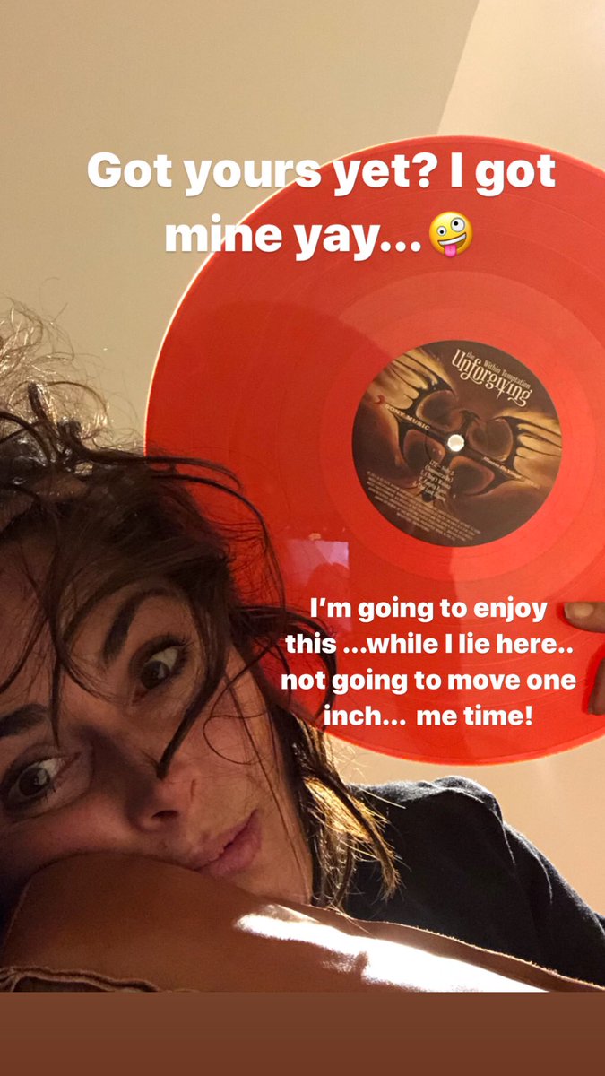 Within Temptation tweet media