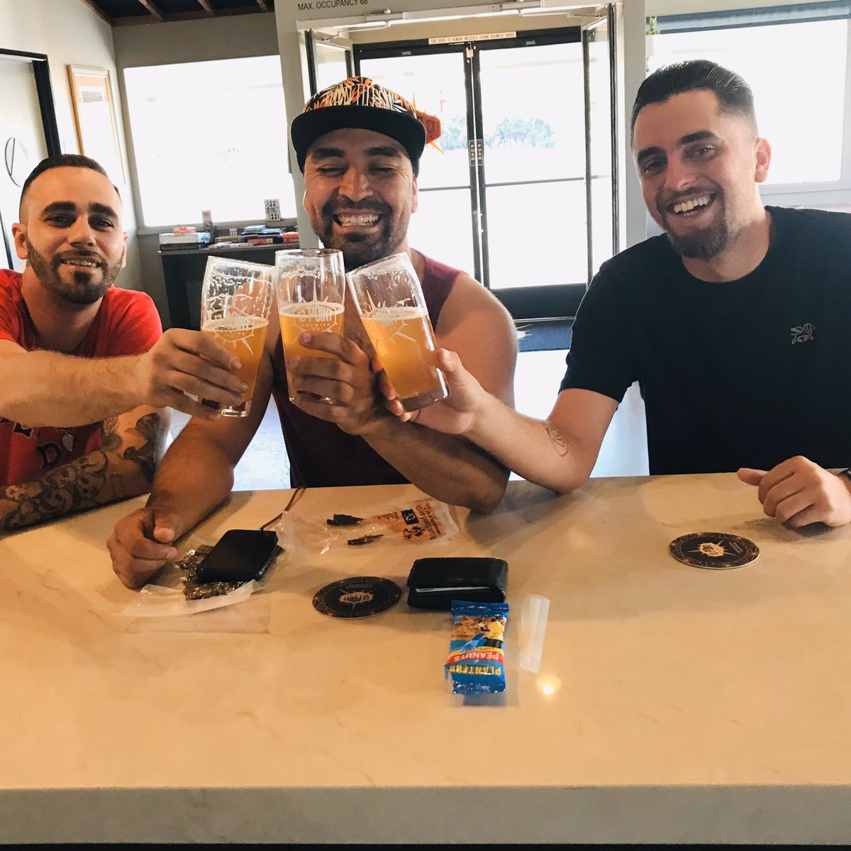 13Point Brewing tweet media