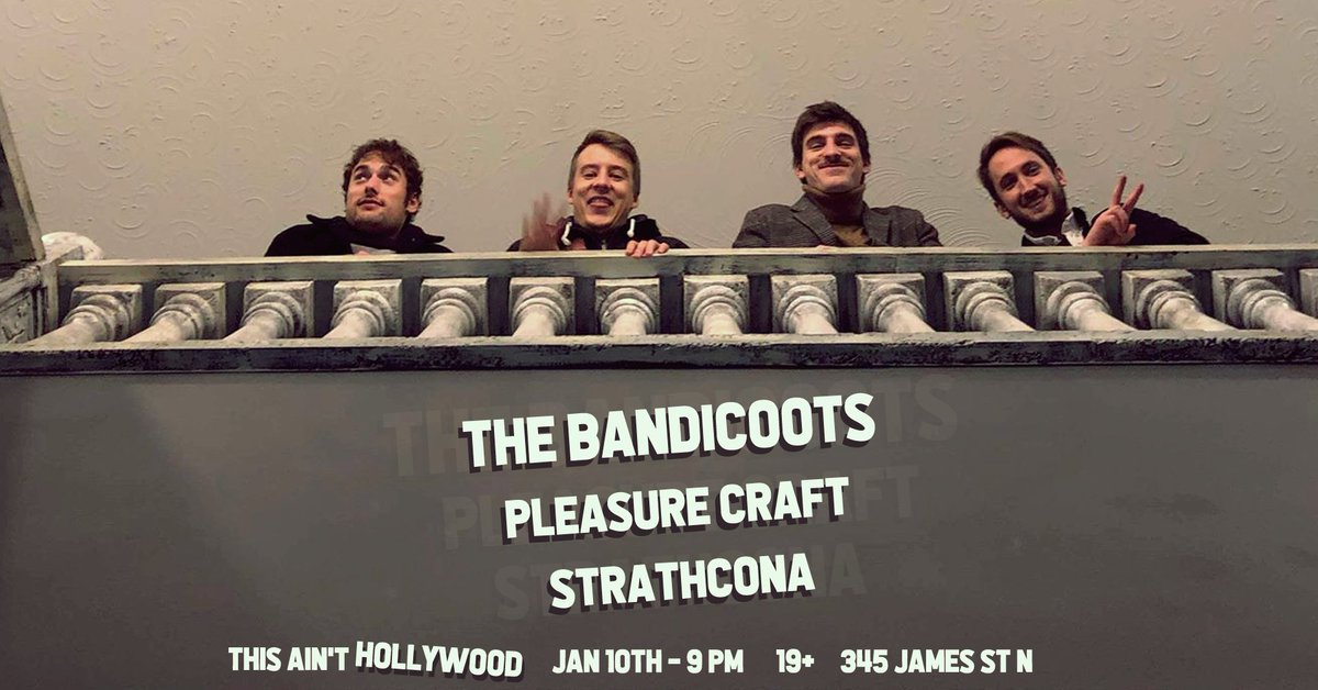 STRATHCONA tweet media