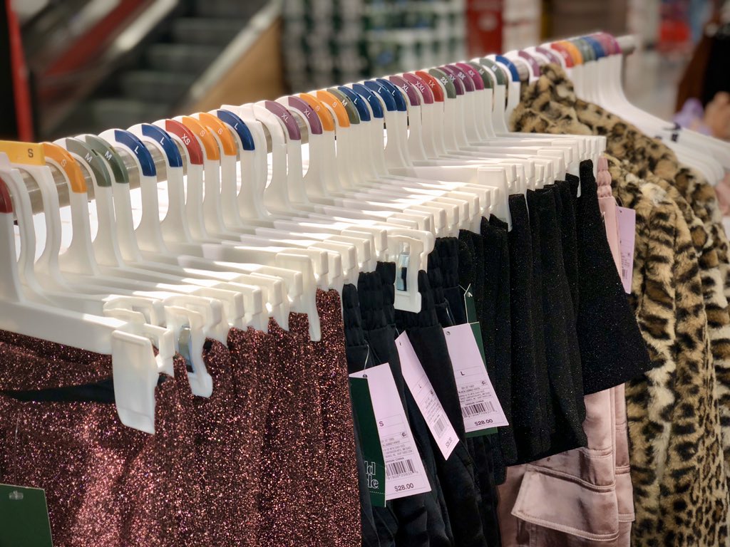 LouisVal_Visual's tweet photo. A night out with the girls? Or a day out on the town? #WildFable has you covered for whatever plans you make this weekend 😉 #Juniors #GirlsNight #Casual #Party #Target #TargetStyle #VML #VMLLife #VMLStyle https://t.co/51G8yseeCQ