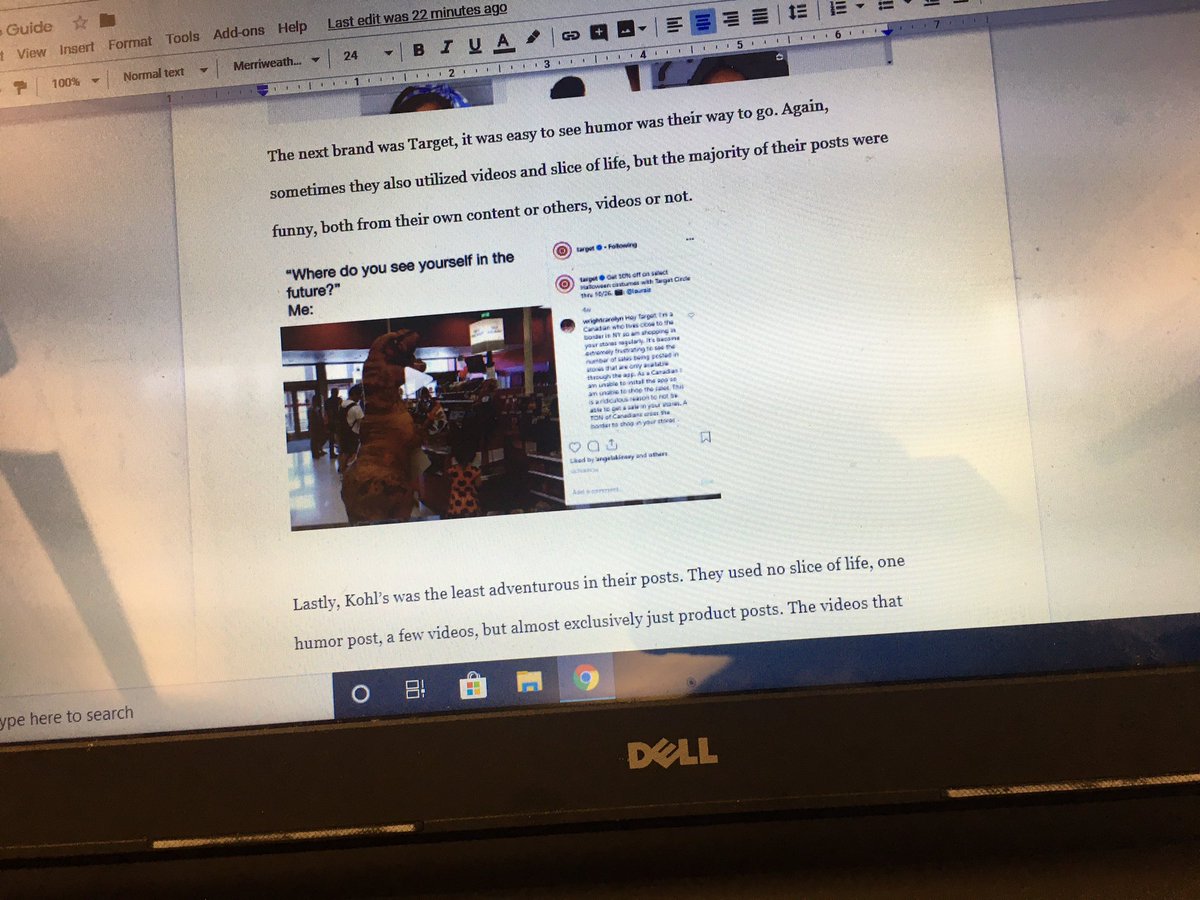 Alyssa Dicker tweet media