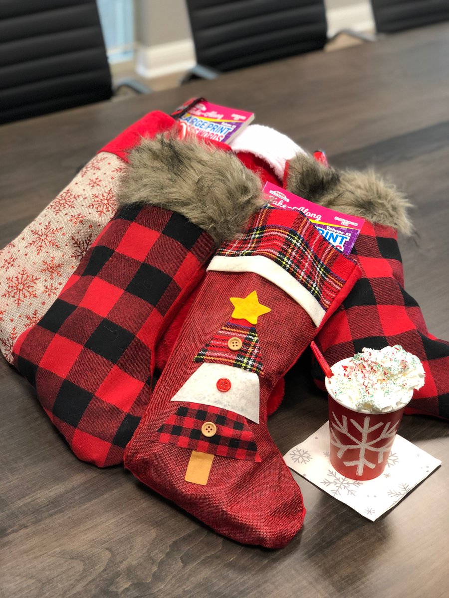 Today we celebrated Thanksgiving with a delicious meal joined by our friends, family, and folks at Preston Taylor Ministries. Afterwards, we stuffed stockings to send over seas to our military that is serving for us. We want to wish everyone a safe and happy holiday season!
