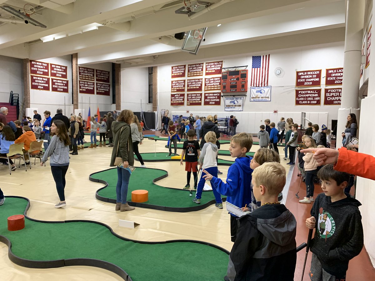 NEWBURYPORT ATHLETICS tweet media