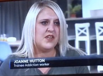 PhoenixFutures1's tweet photo. We’ve recently been on BBC, ITV and STV making the case for investment in life-saving residential rehabs with many other brilliant rehab charities and @FAVORUK - the full range of evidence based treatment options must be available equally across the UK #DrugsPolicy #EndStigma https://t.co/Km6MzyGLCD