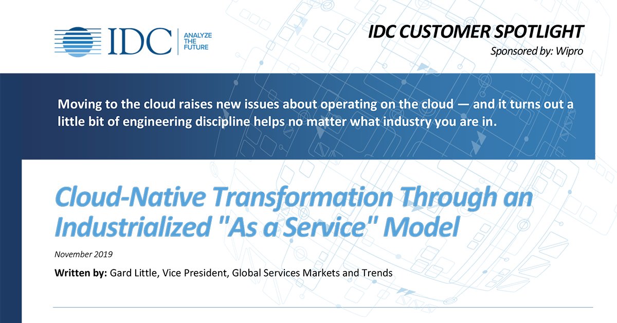 New <a href="/IDC/">IDC</a> #whitepaper: Building ASICs means large compute/storage variability (2–4X increase at peak) for #HPC chip development. eSilicon wanted an agile infrastructure for its ASIC and IP design platforms for faster time to market. #ChipDesign #InTheCloud bit.ly/2OdlV7p