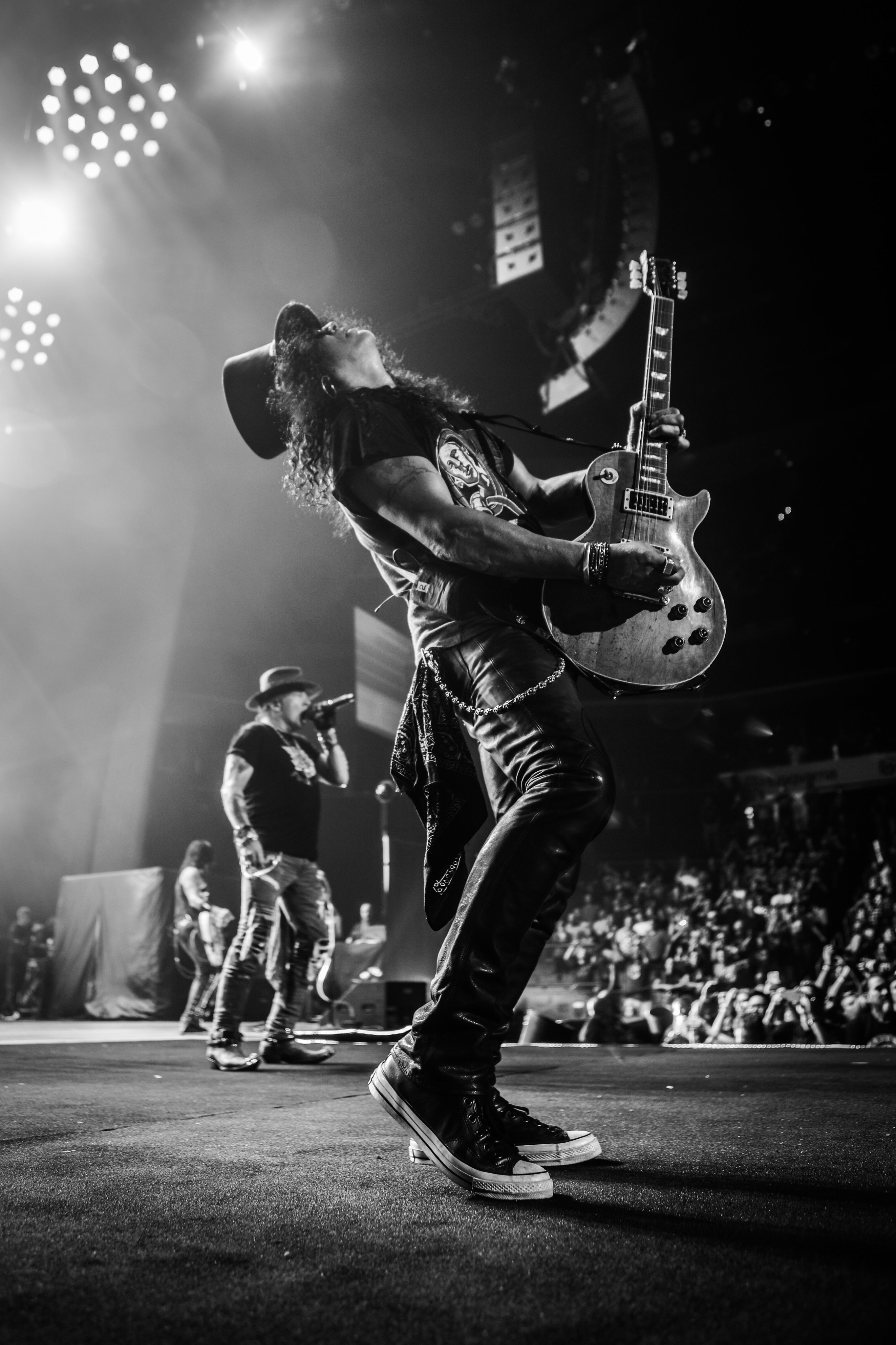 Guns N' Roses on X: Guns N' Roses on X: