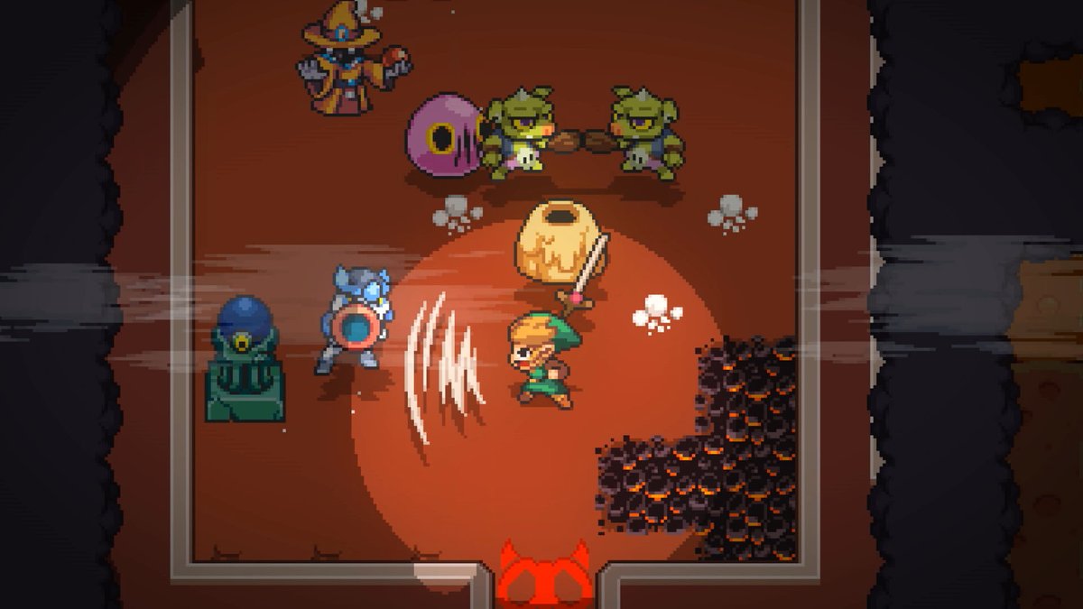 Cadence of Hyrule£15.74 (was £22.49)Still haven't got round to playing this but haven't known anyone to hate it yet. Getting nearly seven quid off sounds good to me. There's a free demo if you want to try that first.