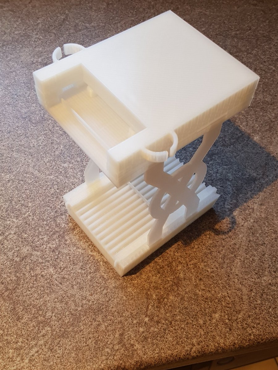 pembertronics's tweet photo. Our latest printing request, a set of Gilestrolab Ethoscope's for behavior analysis of drosophila.
#ethoscope https://t.co/qcmLnMTX1Z