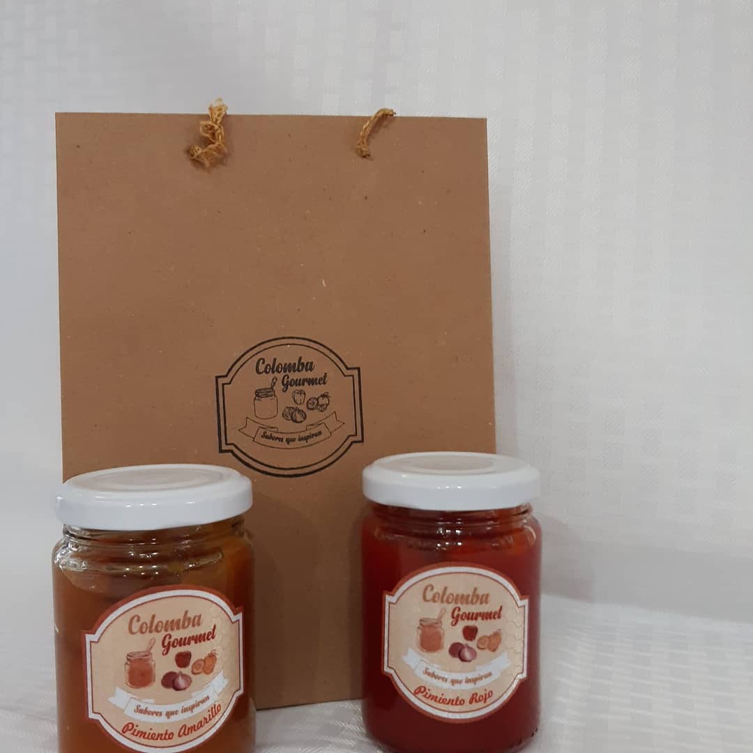 Colomba Gourmet tweet media