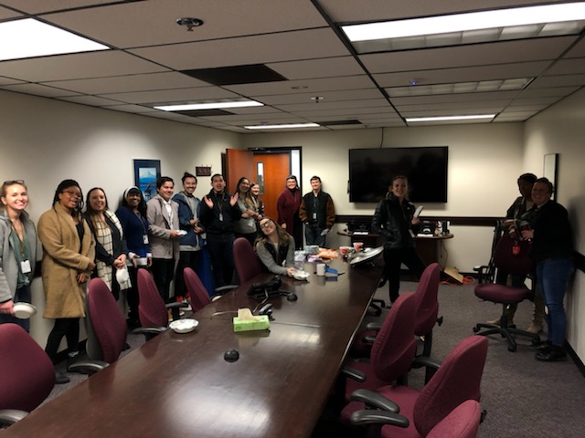 AmbrozicSantini's tweet photo. Portland HR #FireChili cook-off #upsjobs @PaulMaddox16 @SteveReddingUPS @catala_amanda @NorthwestUPSers @nowhere7777 @AJNelsonSeattle https://t.co/Abr3MuzuV6