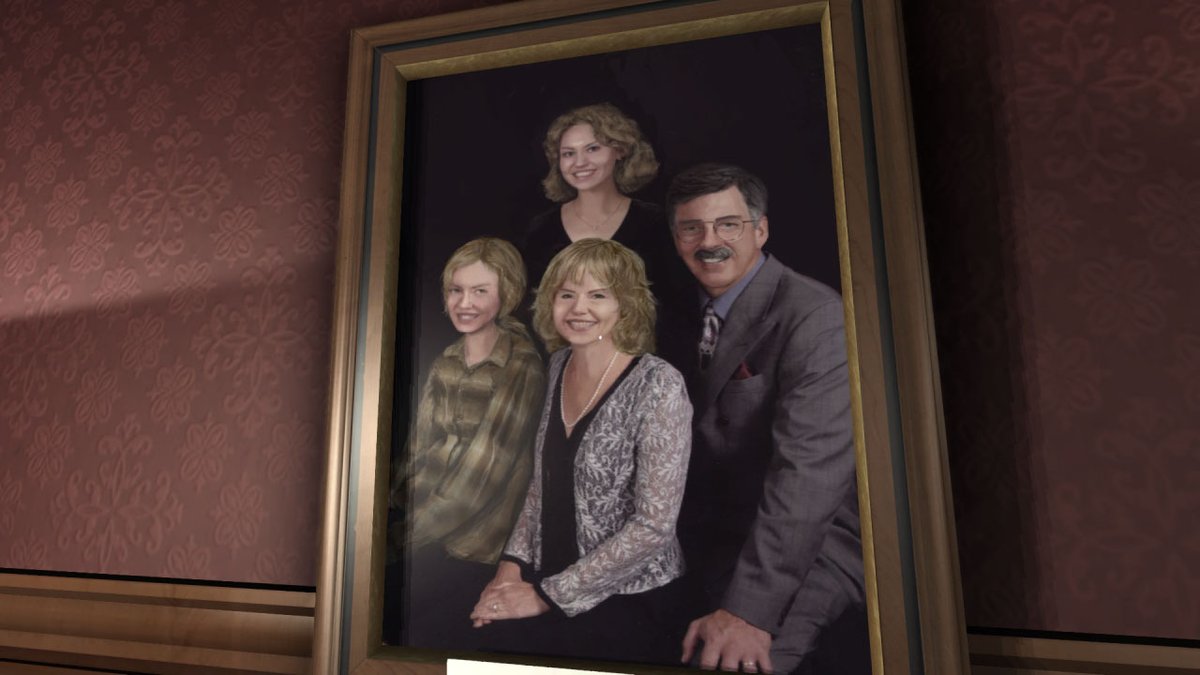 Gone Home£5.99 (was £11.99)Not all games need to be challenging. This was one of the games that spawned the 'walking simulator' term but it's a beautiful experience.