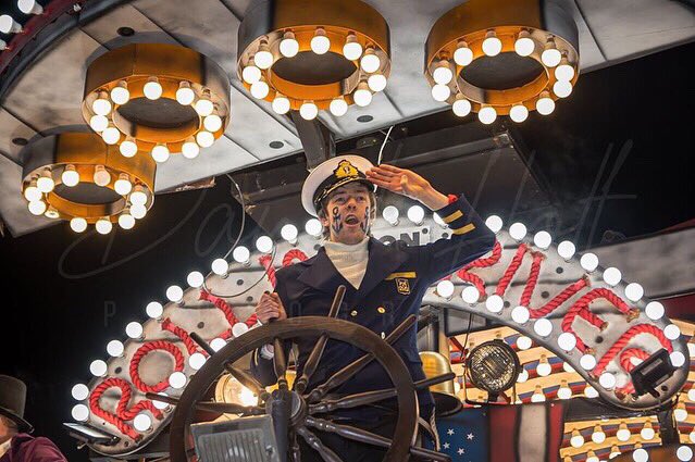 ⚓️ Dancing with the Captain 2019⚓️ <a href="/Mendipvalecc/">Mendip Vale CC</a>