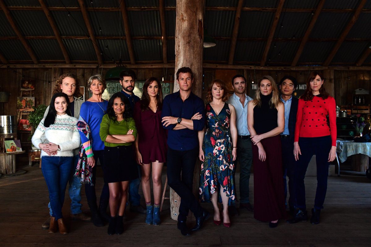 LeanneDaSilva_3's tweet photo. Dont forget to tune in to @dramachannel at 10pm 🇬🇧 tomorrow night for another new episode of #TheHeartGuy season 4...
#UKTV #TheHeartGuyS4 #TheKnightFamily #Dora 🐐#DrKnight #WhyHope #TheHeartGuySeason4 https://t.co/B43z3eePnx