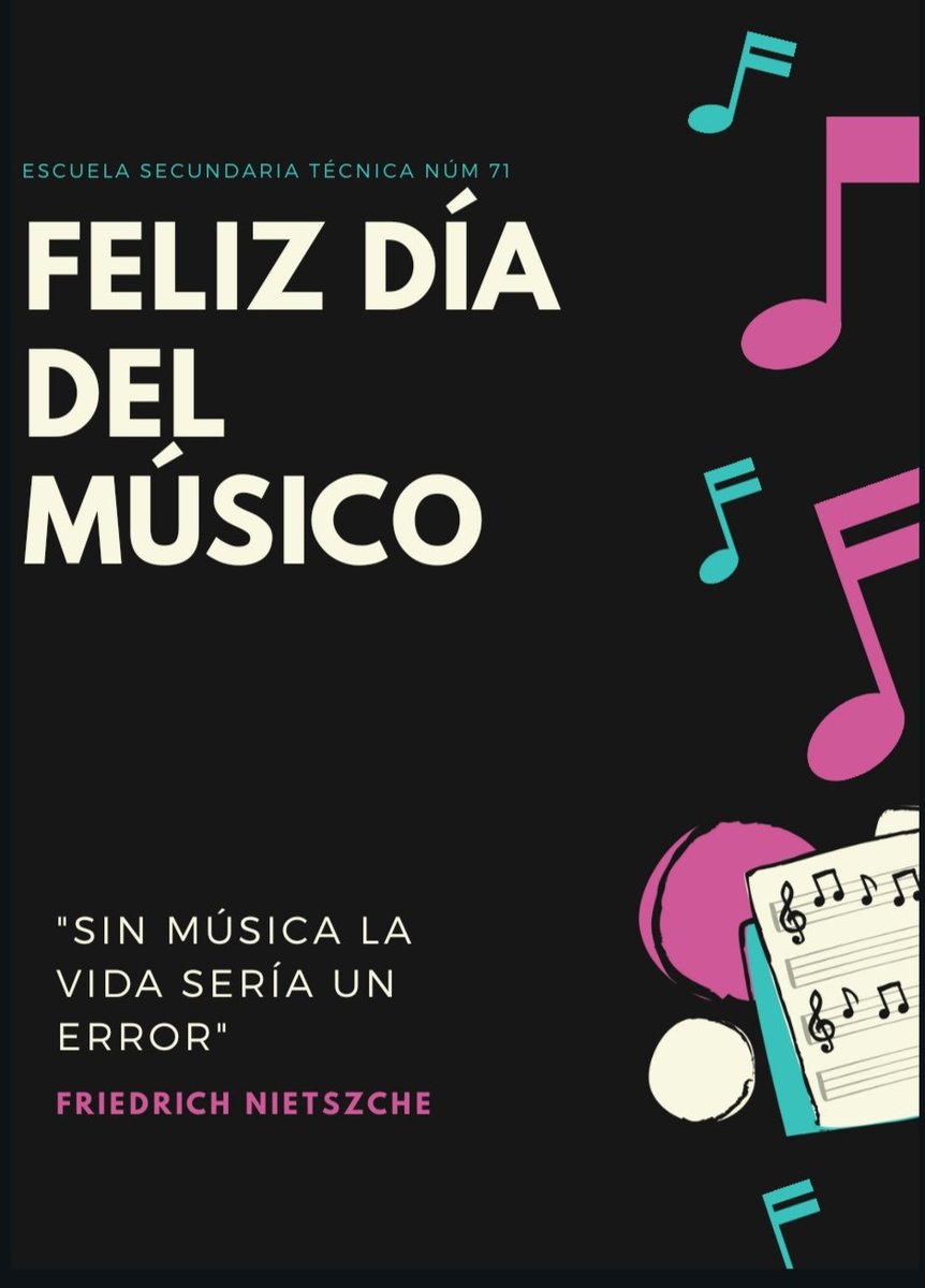 Escuela Secundaria Técnica 71 tweet media