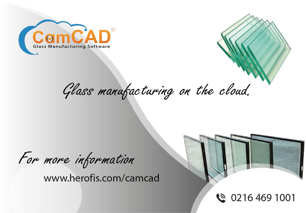 camcadprogrami's tweet image. Online cam üretim programı
0216 469 1001

#camcad #camüretim #camüretimprogramı
#glassmanufacturing #glass #ısıcam #garantibelgesi