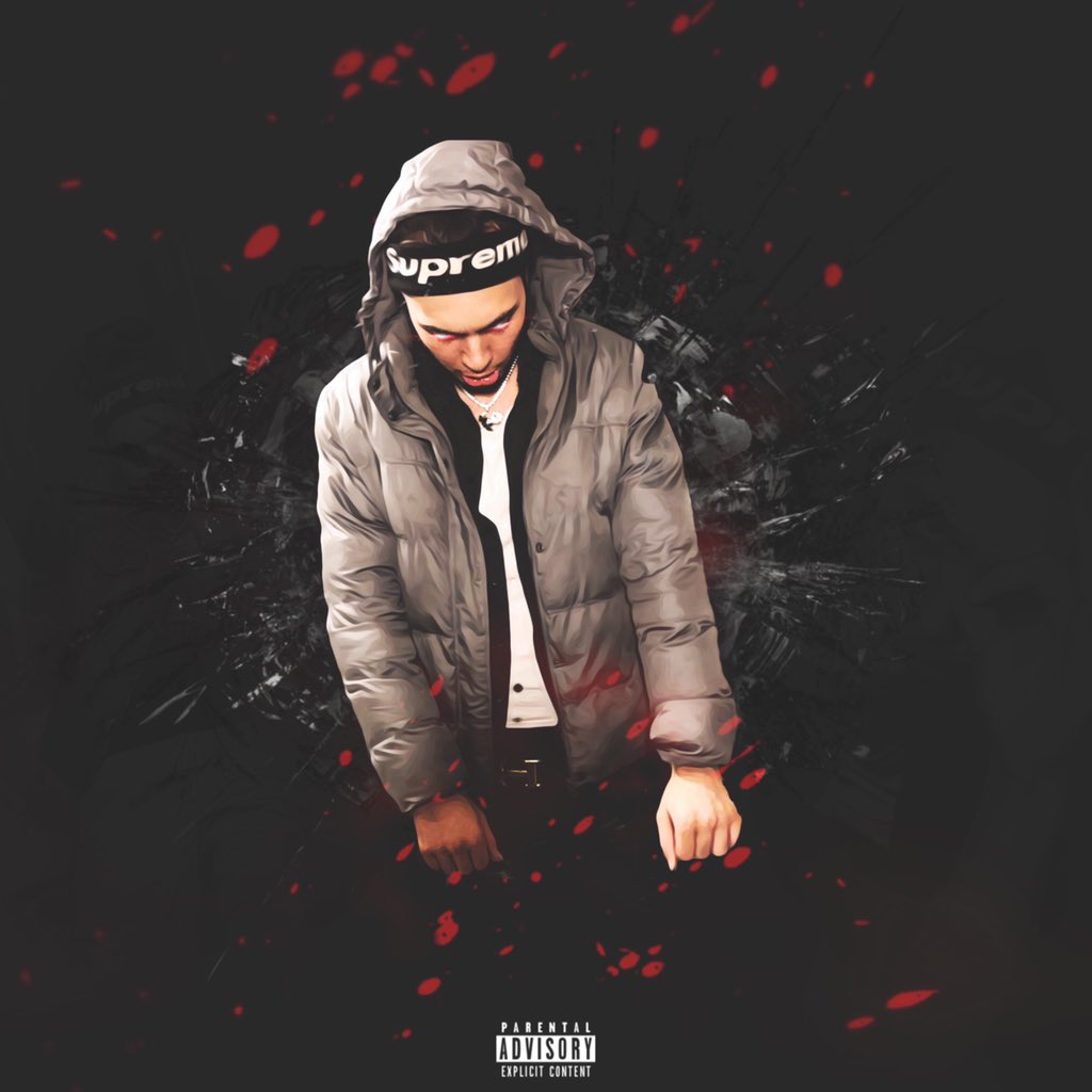 MasonCapone's tweet image. ALL Platforms December 12th 📲❄️