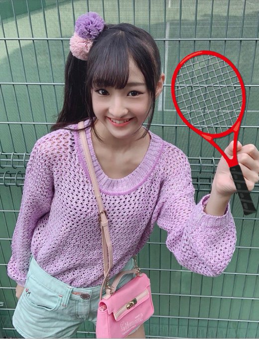 Twitterのコスプレ画像2