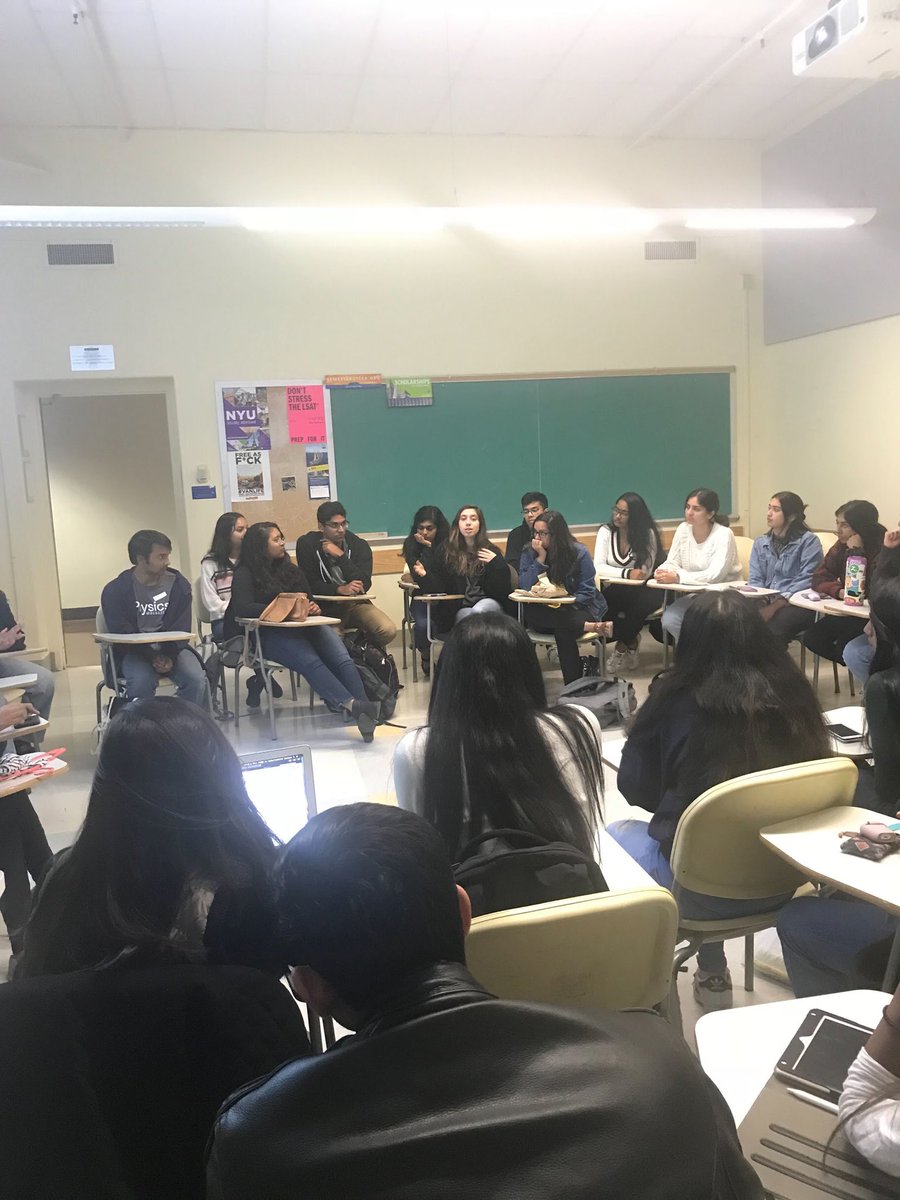 ASUC Senator Sitara Bellam tweet media