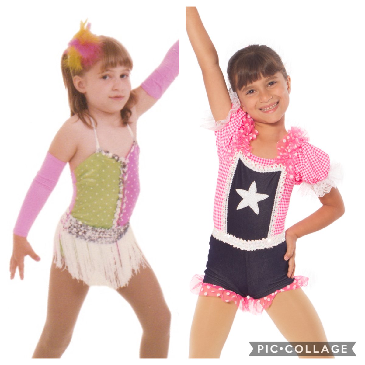 Here's a flashback of me circa 1984 for my dance recital, which made my daughter giggle when I compared a dance photo of her at a similar age. When you find those older photos easily, comparisons are the most fun to do between family and friends! #FlashbackFriday #StorytellerPro