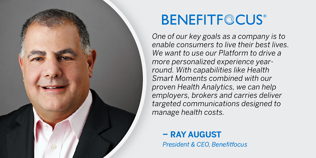 Benefitfocus tweet media