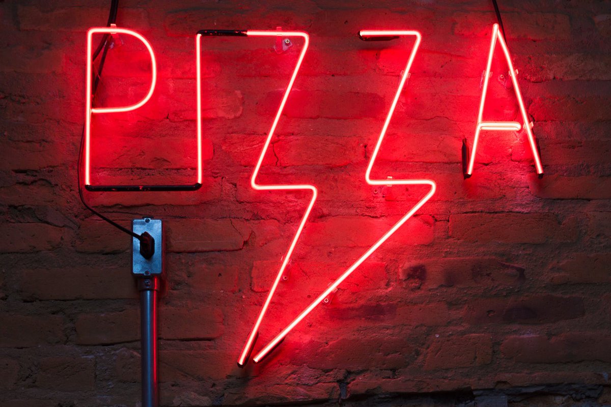Ringers Pizza tweet media