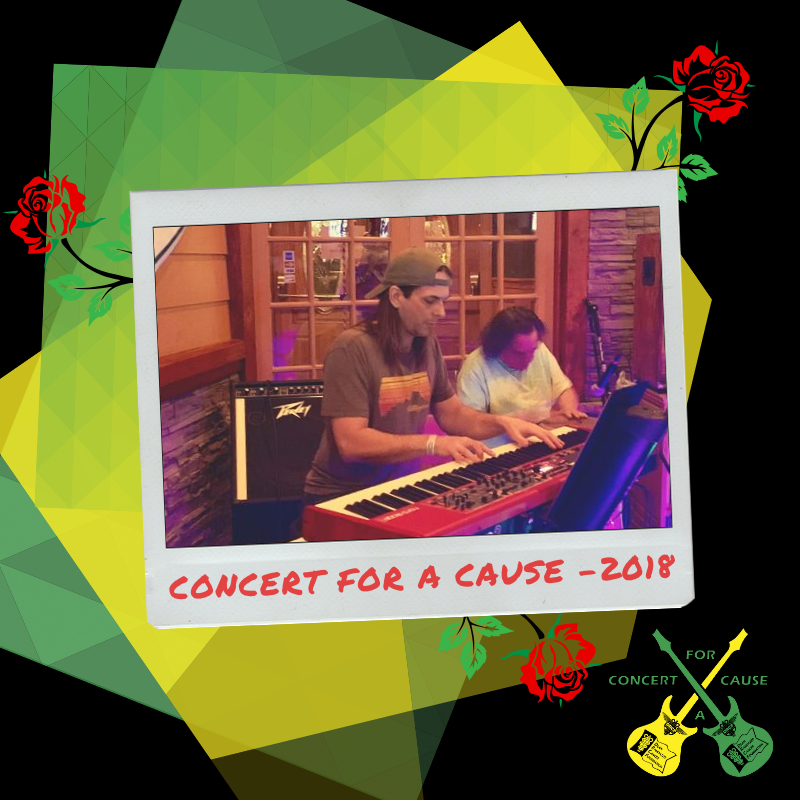 the_DRCF's tweet photo. You guys are the keys to our success! Help us celebrate at the 4th annual Dean Randazzo Cancer Foundation Concert For A Cause featuring @purejerryband 7:30 p.m. Saturday, Nov. 30 at Clancy's By The Bay in Somers Point.

#FlashbackFriday #fbf #CFAC2019 #gratefuldead #drcf https://t.co/2YseIiEfRN
