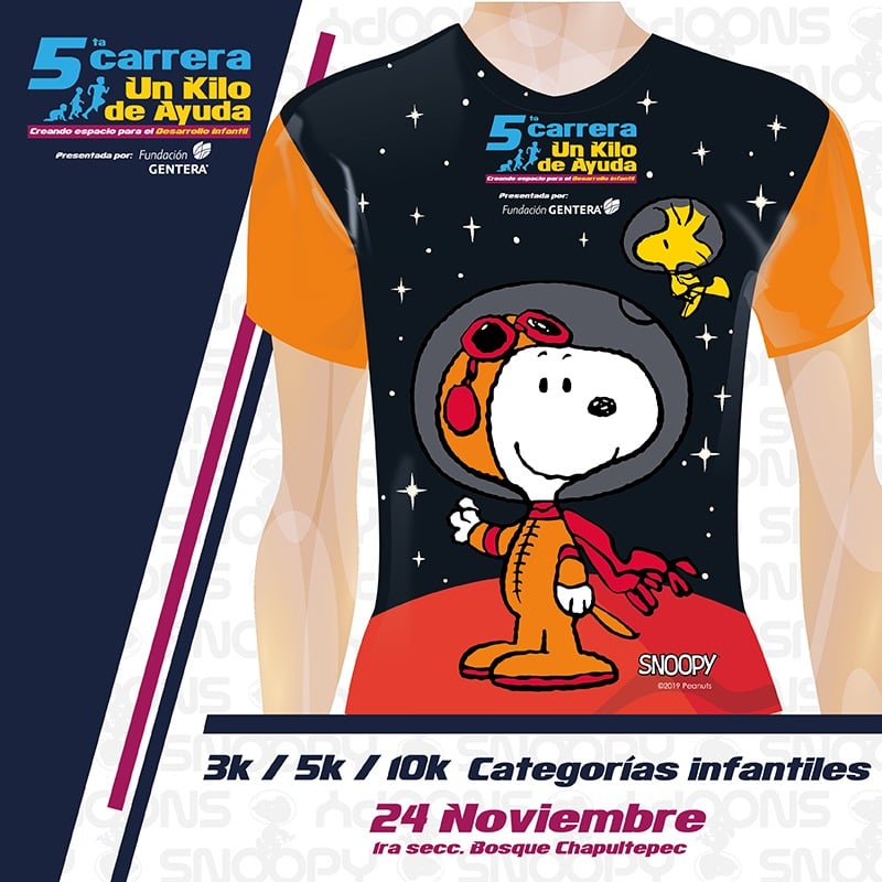 eximmx's tweet photo. ¡No olviden recoger sus kits de corredores mañana en el Energy Fitness México! Ponte la playera y corramos juntos. Te esperamos este Domingo24 en el Bosque de Chapultepec, 1a sección 
#carrera #running #run #runner #race #correr #deporte
#runners #snoopy #charliebrown #peanuts https://t.co/A0onAAdku0