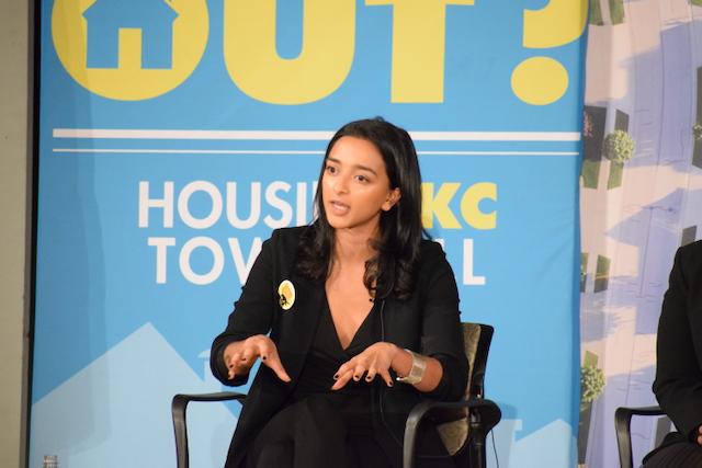taraghuveer's tweet photo. Someone: Public housing was a fai--
Me: Public housing was built for white working class people and was a dignified place to live but then we gave white people loans to buy homes and then we disinvested from public housing when black and brown people moved in and... https://t.co/l2mk8euOGw