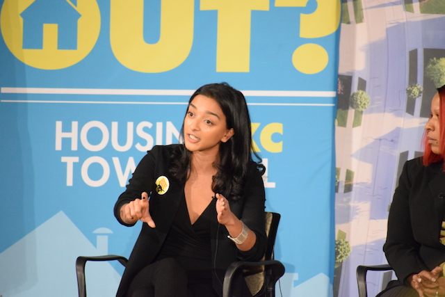 taraghuveer's tweet photo. Someone: Public housing was a fai--
Me: Public housing was built for white working class people and was a dignified place to live but then we gave white people loans to buy homes and then we disinvested from public housing when black and brown people moved in and... https://t.co/l2mk8euOGw