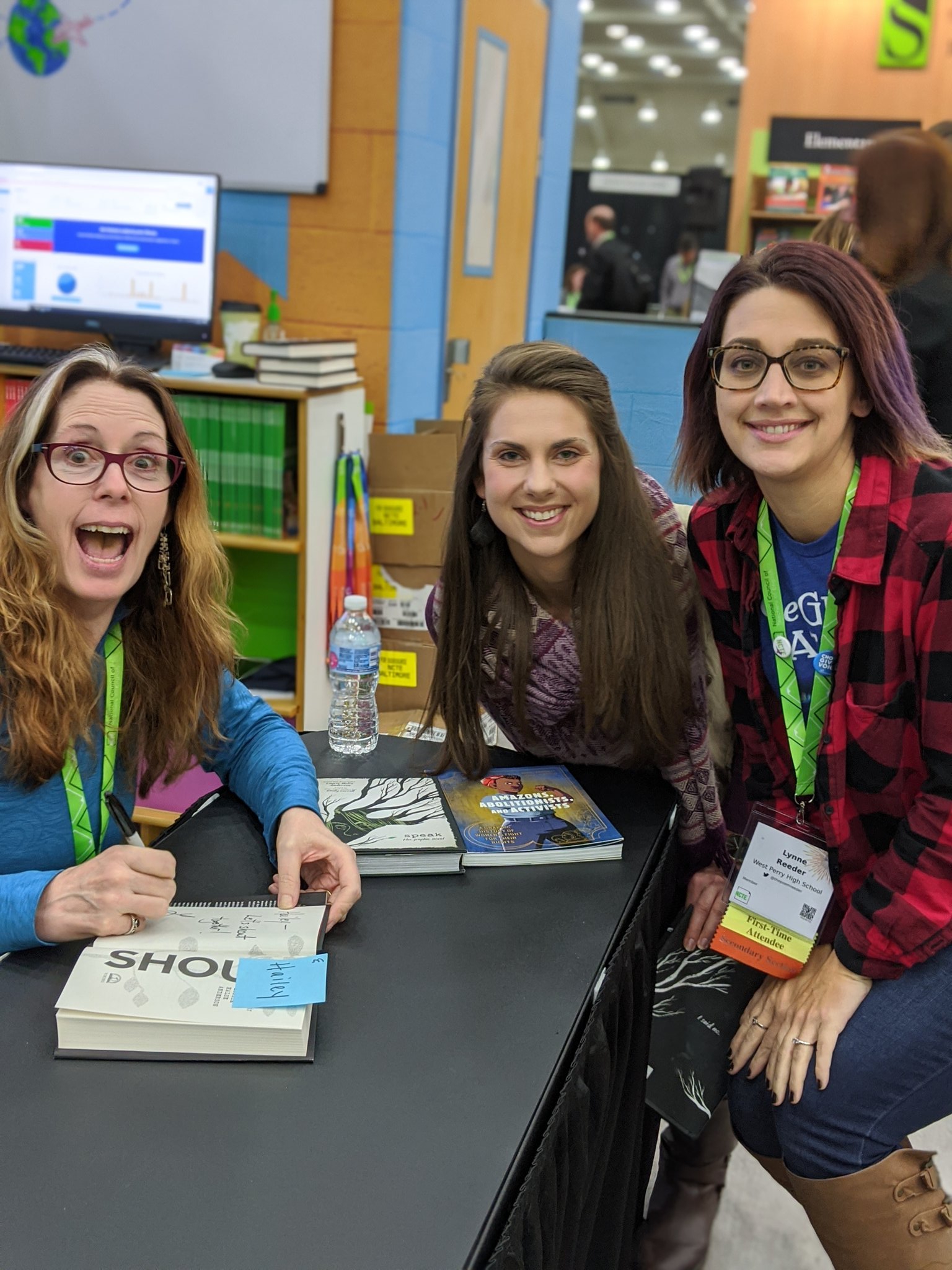 Lynne Reeder on Twitter: 