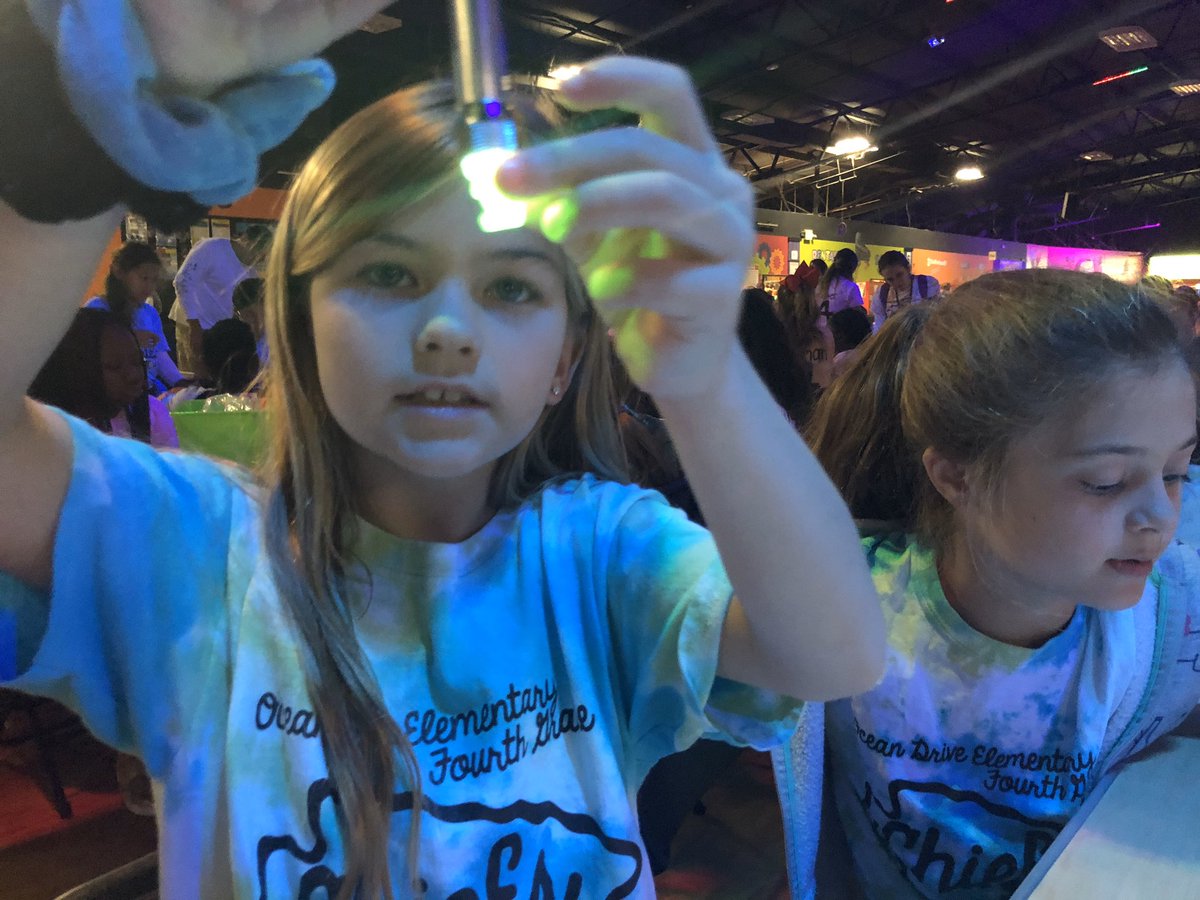 Had a great day at Fun Warehouse! 😊