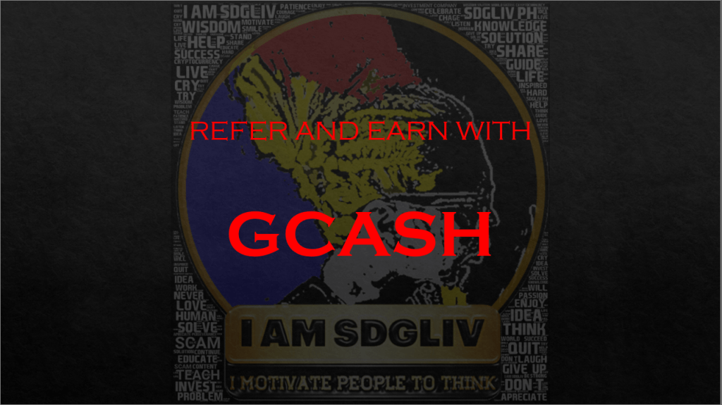 SDGLIV_PH's tweet photo. GCASH https://t.co/j4bKsT5697 https://t.co/Z34UCbM33N