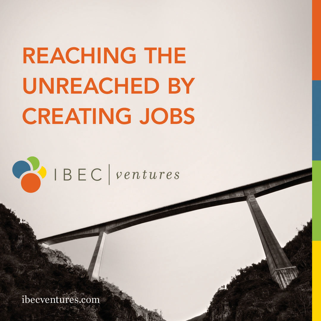 Check out our website for more information! #BAM #BusinessAsMission #IBECVentures