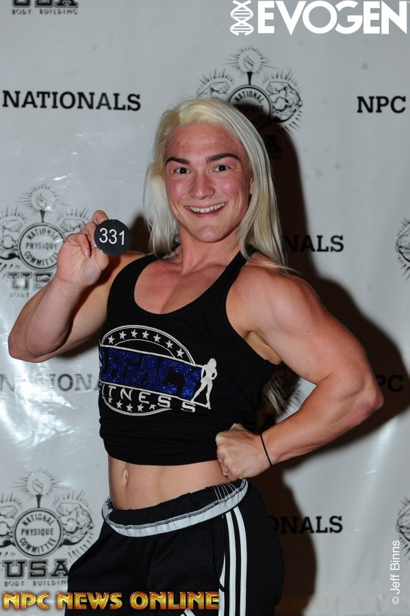 JudyGaillard's tweet photo. 2019 @NPCNationals Check in pics! Good Luck to @NpcMississippi's athletes @RoxieSagely & Anton Johnson Senior, along with #NpcTN's Turner Riddle (not pictured). Also by way of @NPCFlorida - Clinton Murray & @dache99 #NpcMS #NpcFL
Photo credit: @JeffBinnsPhoto for @NPCNewsOnline https://t.co/ILD0zjjjH9