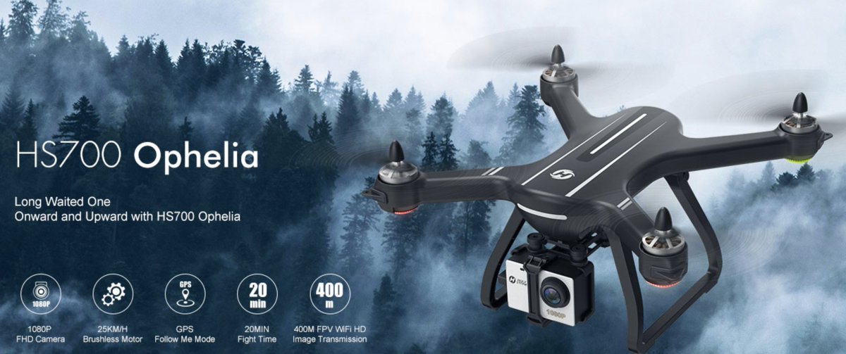 NetScaler's tweet photo. Calling @avpk10! Congratulations: you have WON the #CitrixCNN challenge and are the winner of a Holy Stone HS700D FPV GPS Drone with 2K FHD Camera Live Video, Brushless Motor & 5G WiFi Transmission. Could you DM us, please, so we can get your contact information. Happy Friday! https://t.co/J67BHdqAFO
