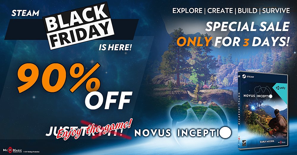 McMagic Productions tweet media