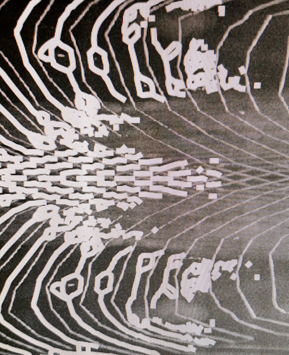 no_horoscope's tweet photo. #nohoroscope #experimental #synthesis https://t.co/pO2fWEFlaF