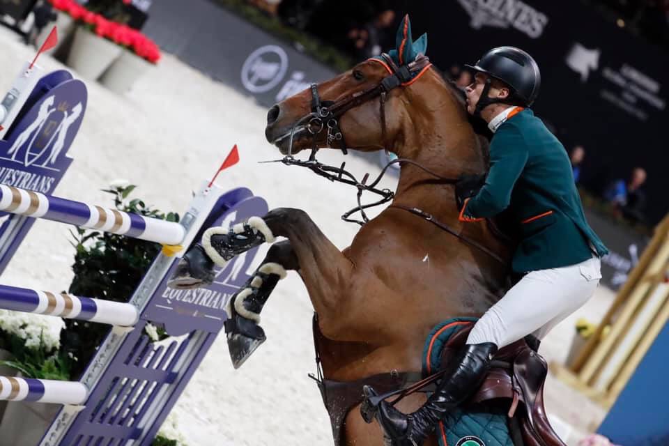 A close day at the office for the #MiamiCeltics who will finish in 9th place today in the PraguePlayoffs Semi-Final. Hats off once again to our talented crew <a href="/J_Springsteen/">Jerry Springsteen</a> <a href="/Will_Whit89/">William Whitaker</a> <a href="/MichaelDuffySJ/">Michael Duffy</a> 🍀💪