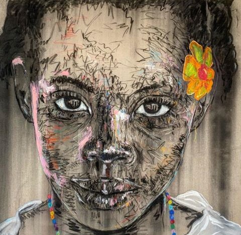 ngeito's tweet photo. Can we just appreciate @nelsonmakamo art rn😭💖🔥 https://t.co/40Ft93h35K