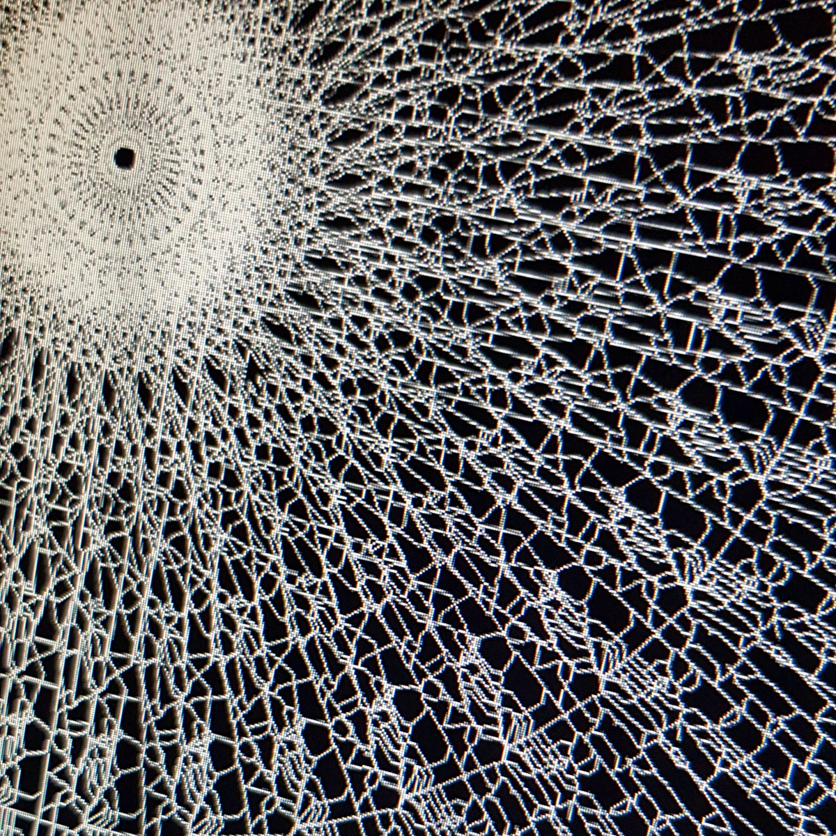 no_horoscope's tweet photo. #nohoroscope #experimental #synthesis https://t.co/2R6yoGp9ry