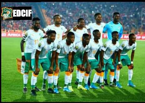 EquipeCote's tweet photo. #EDCIF
#CANU23/ FINALE 🏆 Egypte 🇪🇬 2-1
🇨🇮 Côte d'Ivoire
Les espoirs U-23 ivoiriens n'ont pu briser le mythe des Pharaons... https://t.co/GOwd5jX0xN
⚽❤👐👊👏✊💪 https://t.co/iFPXYaBiQ1