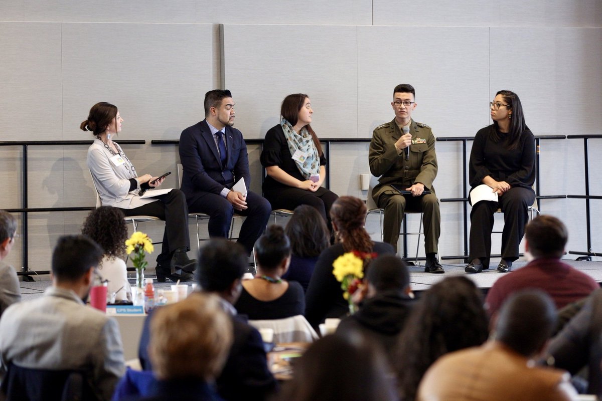 janicejackson's tweet photo. Today 150 teachers, principals, board members, community leaders and students convened to review the draft equity framework. We appreciate your feedback and advocacy. I can't think of a better set of accountability partners.  🥰 https://t.co/T63MahLugl